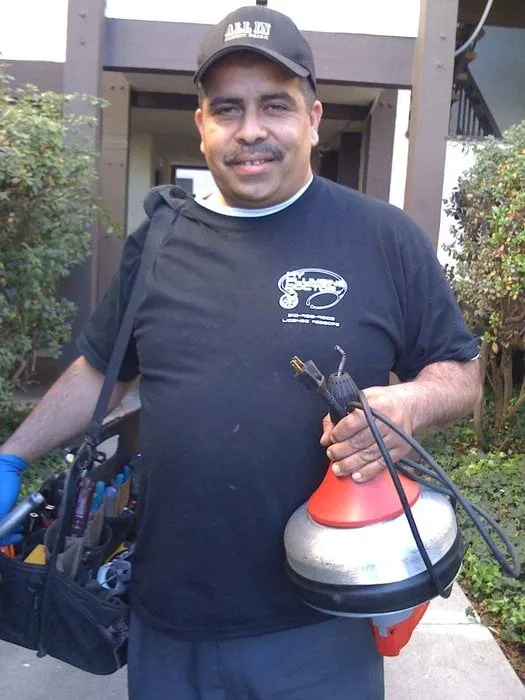 Slide of Plumber 2 The Rescue