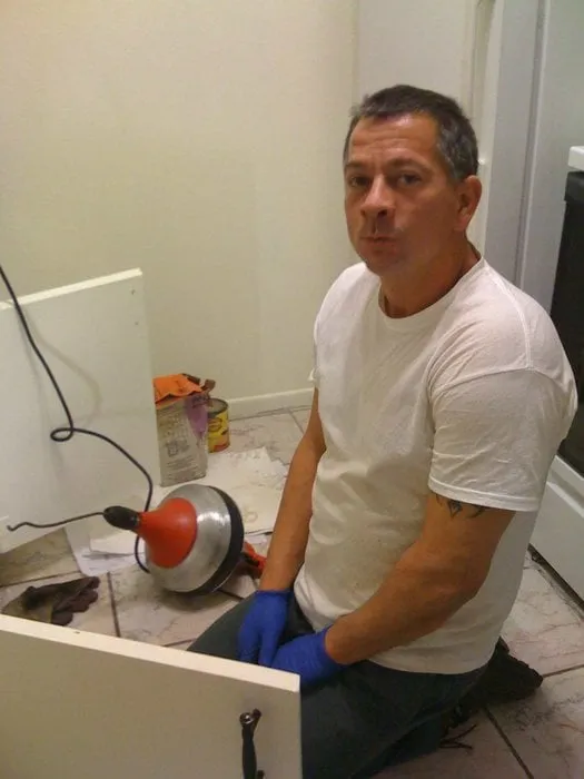 Slide of Plumber 2 The Rescue