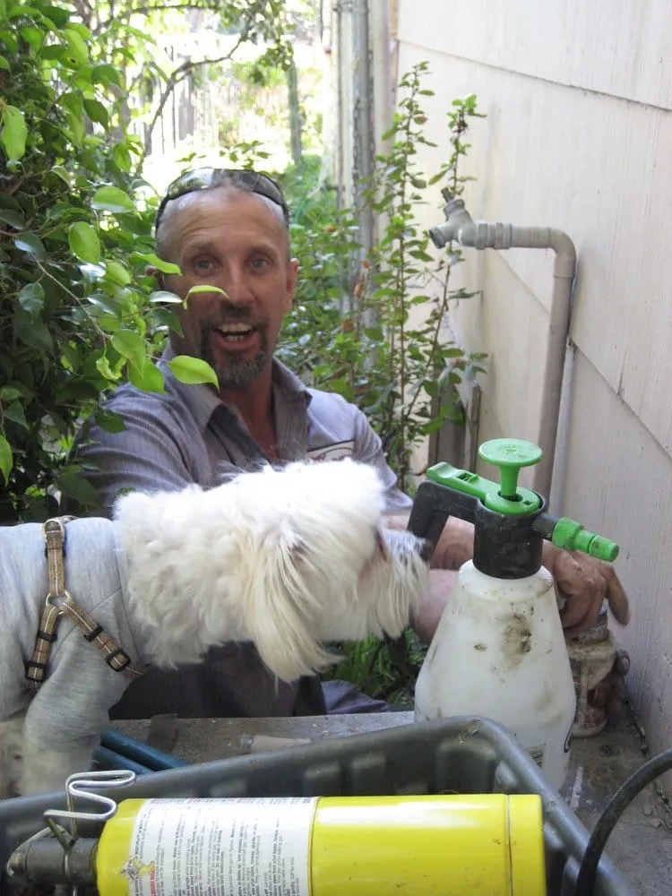 Slide of Plumber 2 The Rescue