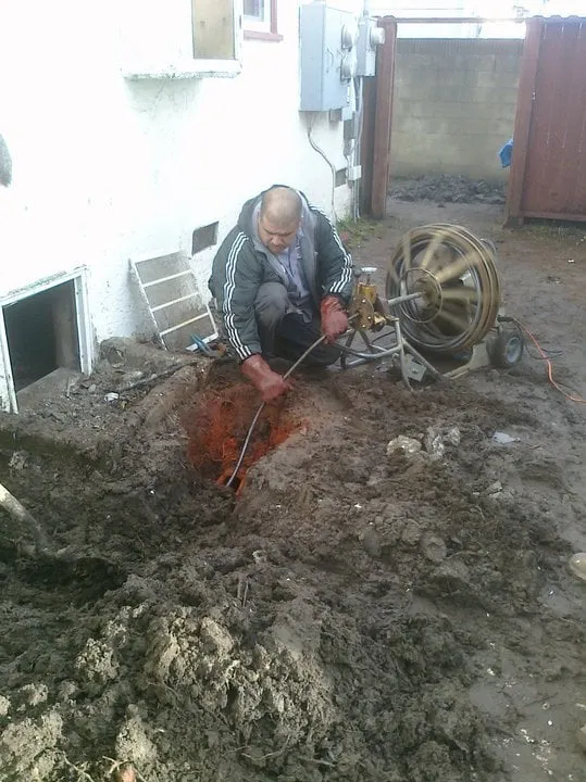 Slide of Plumber 2 The Rescue