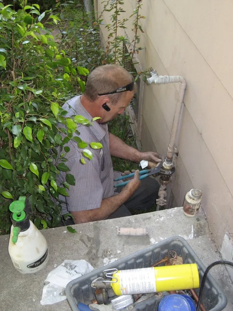 Slide of Plumber 2 The Rescue