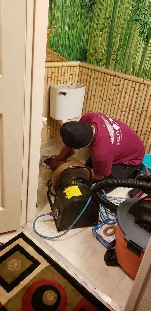 Expert emergency plumbing for homes in Culver City, CA by Plumber 2 The Rescue