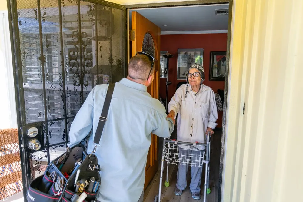 Slide of Plumber 2 The Rescue