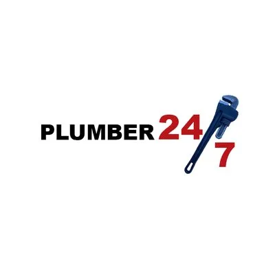 Plumber 24/7 Logo
