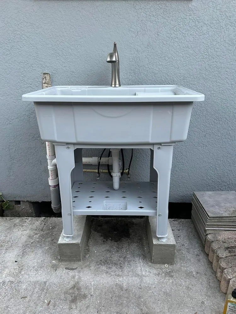 Slide of Plumber 24/7