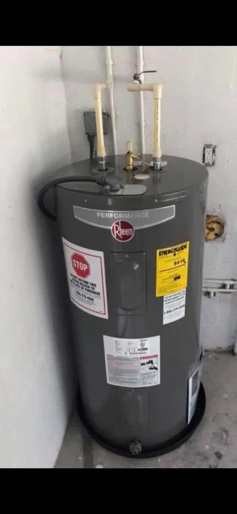 Slide of Plumber 24/7