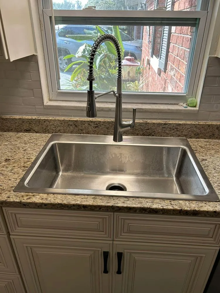 Slide of Plumber 24/7