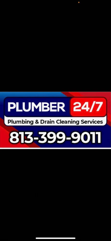 Slide of Plumber 24/7