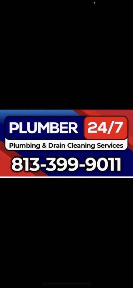 Slide of Plumber 24/7