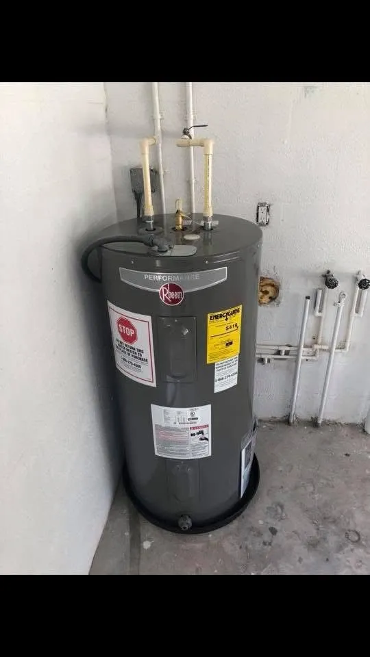 Slide of Plumber 24/7