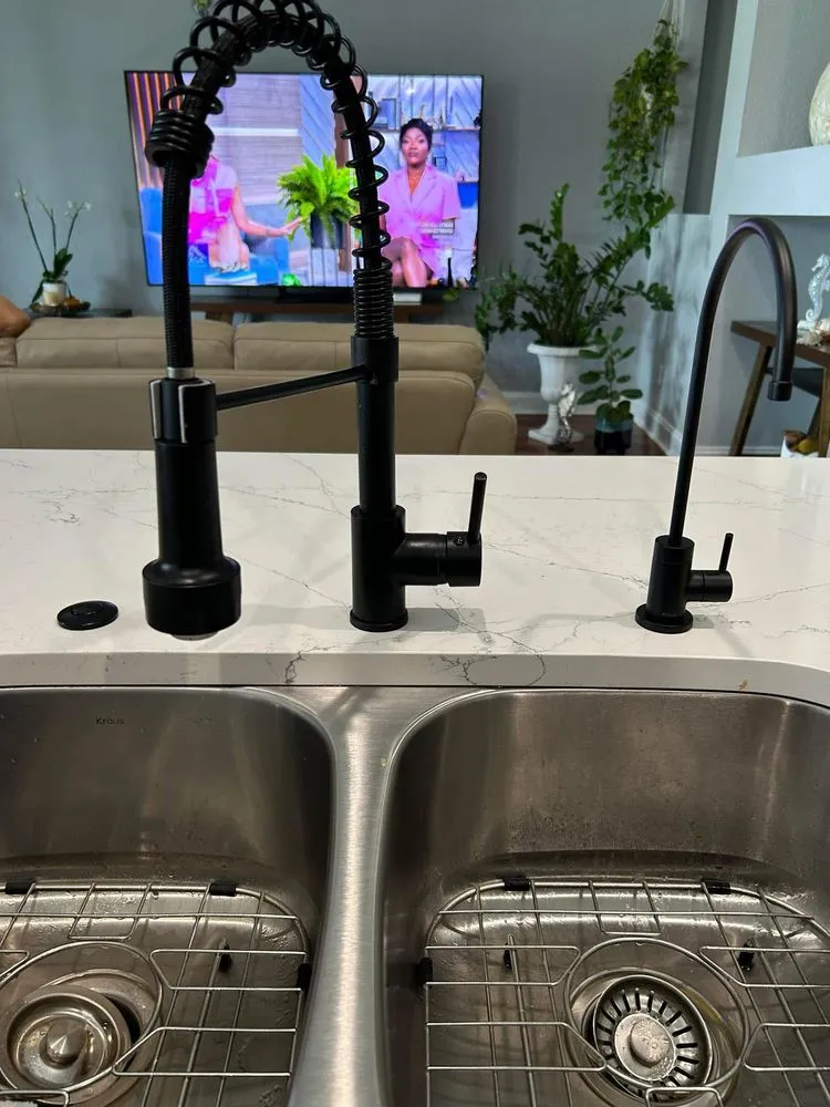 Slide of Plumber 24/7