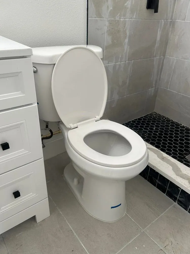 Slide of Plumber 24/7