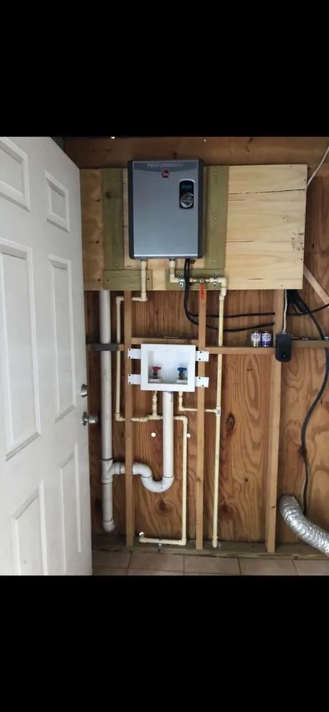 Slide of Plumber 24/7