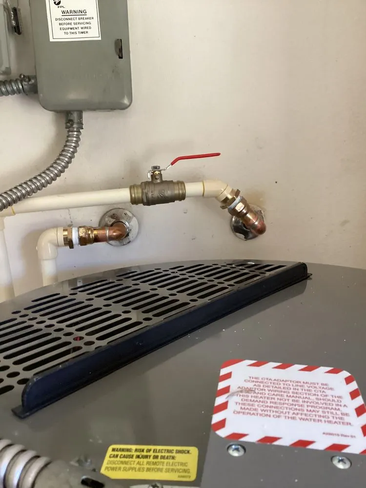 Slide of Plumber 941