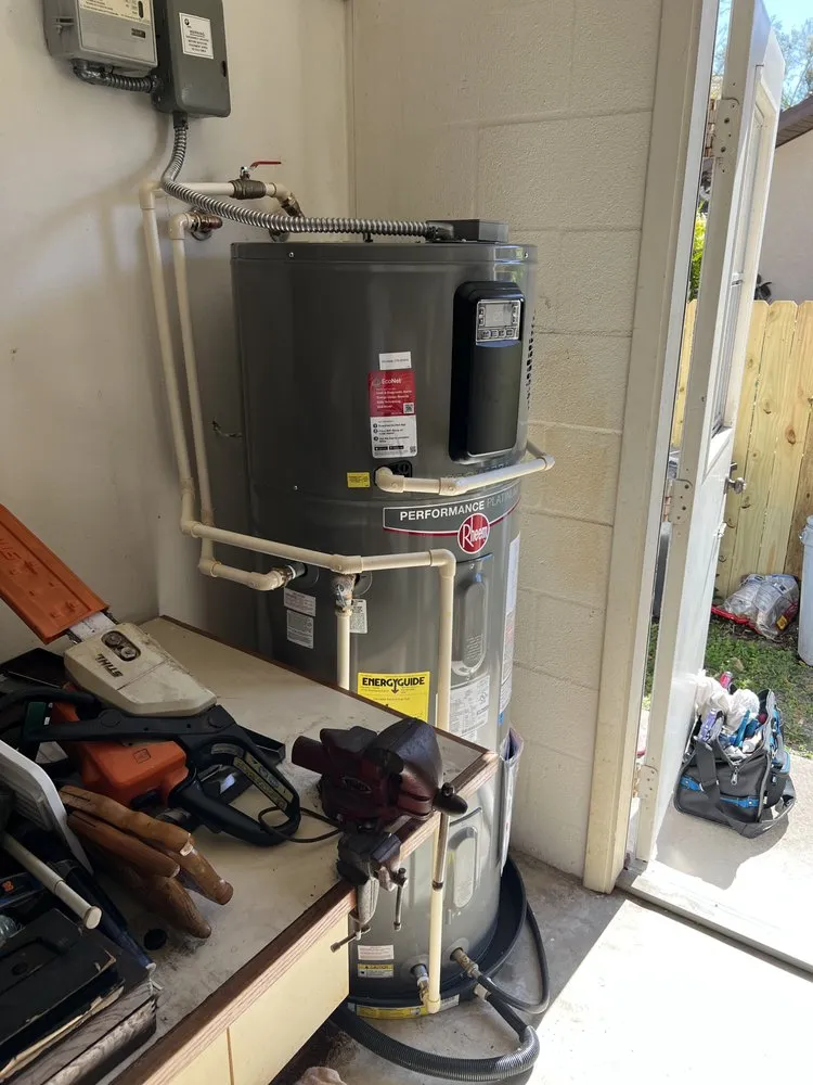 Slide of Plumber 941