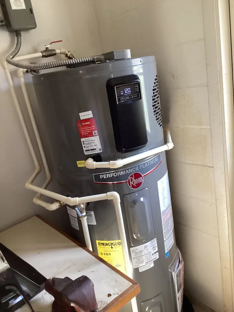 Slide of Plumber 941