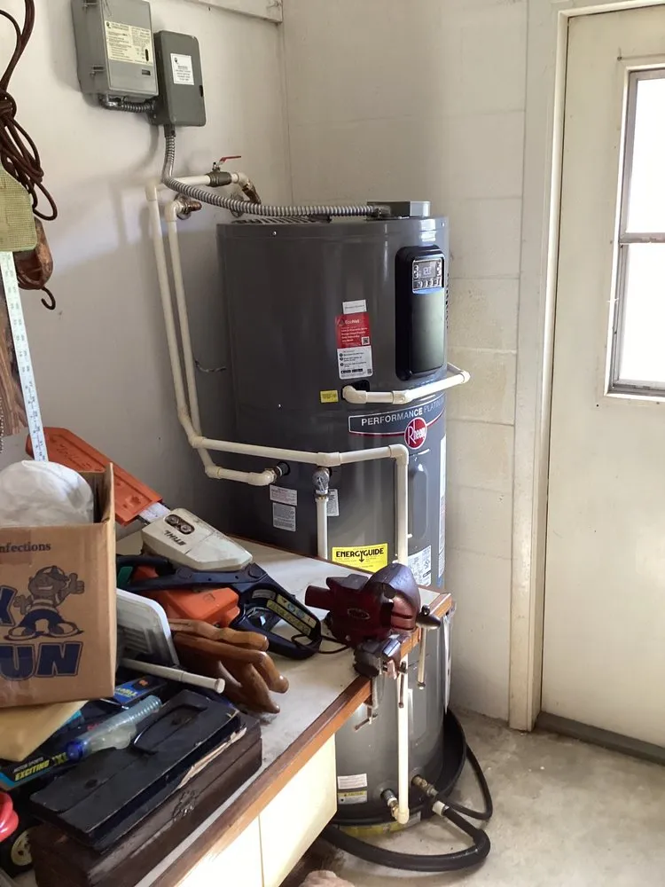 Slide of Plumber 941