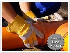 Slide of Plumber Atlanta