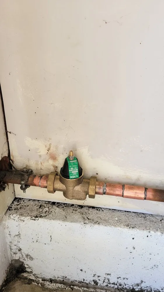 Slide of Plumber Bay - Opening Soon