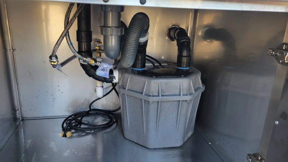 Slide of Plumber Bay - Opening Soon