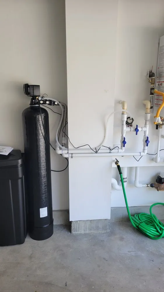 Slide of Plumber Bay - Opening Soon