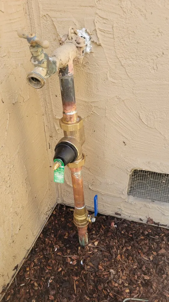 Slide of Plumber Bay - Opening Soon