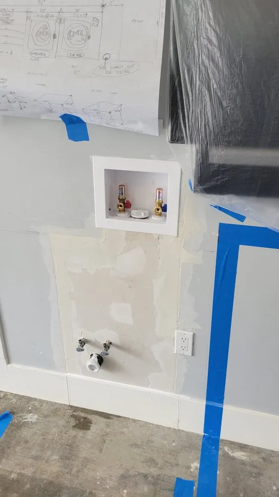 Slide of Plumber Bay - Opening Soon