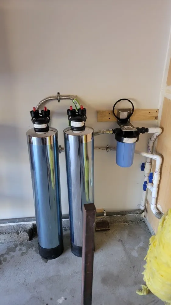 Slide of Plumber Bay - Opening Soon