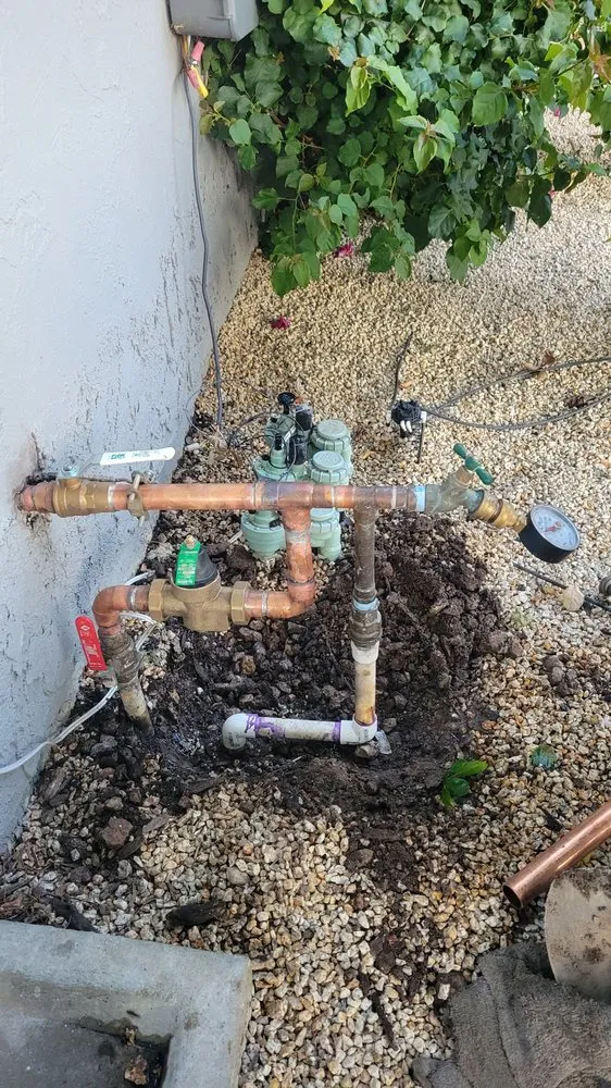 Professional water heater service for homes in Sunnyvale, CA by Plumber Bay - Opening Soon
