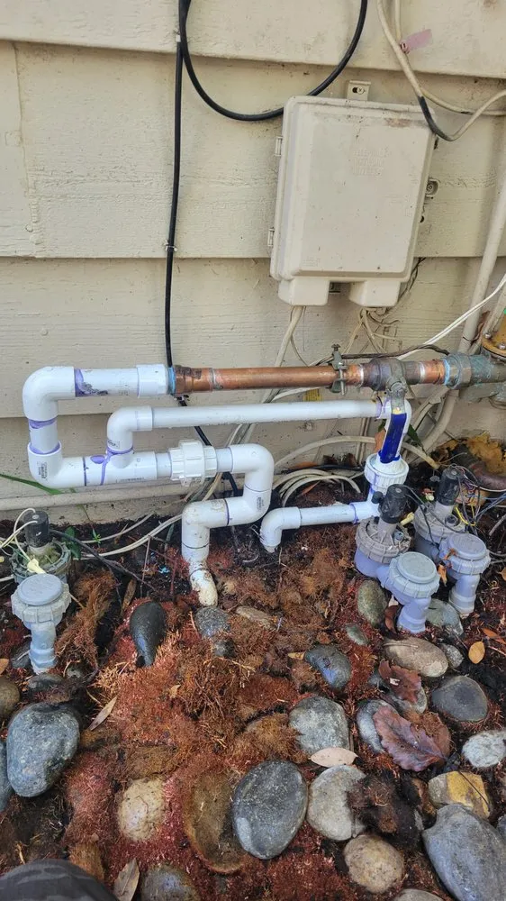 Quality emergency plumbing in Sunnyvale, CA by Plumber Bay - Opening Soon