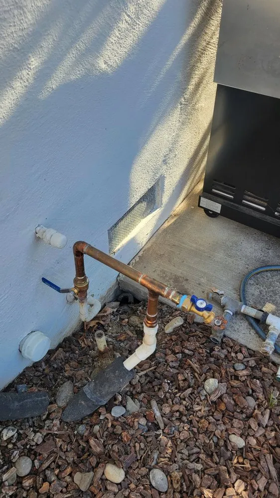 Slide of Plumber Bay - Opening Soon