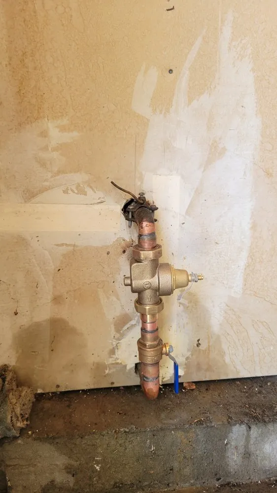 Slide of Plumber Bay - Opening Soon