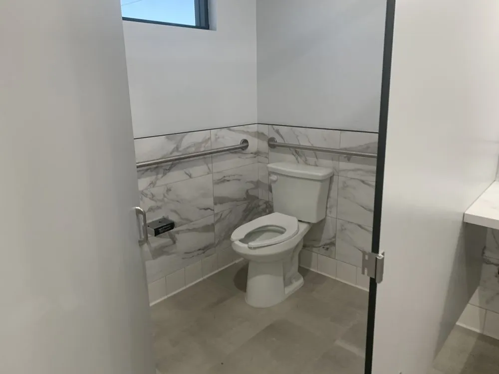 Slide of Plumber Bill