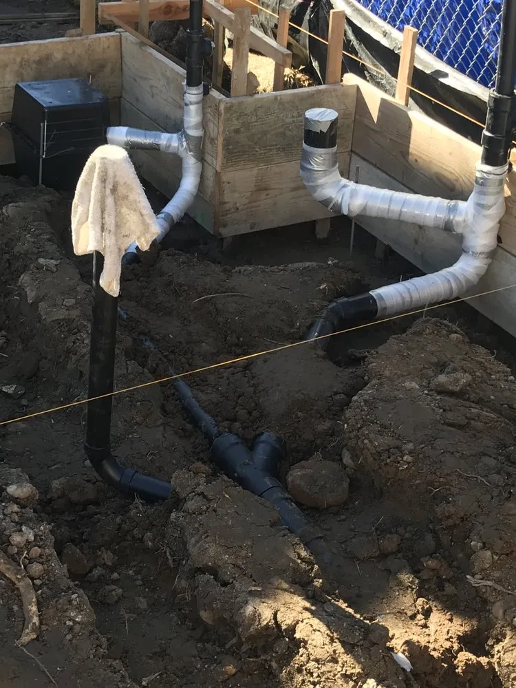 Slide of Plumber Bill