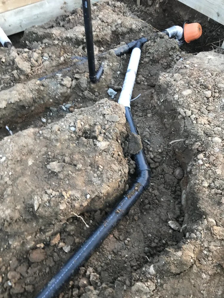 Slide of Plumber Bill