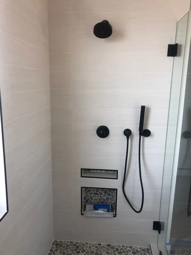 Slide of Plumber Bill