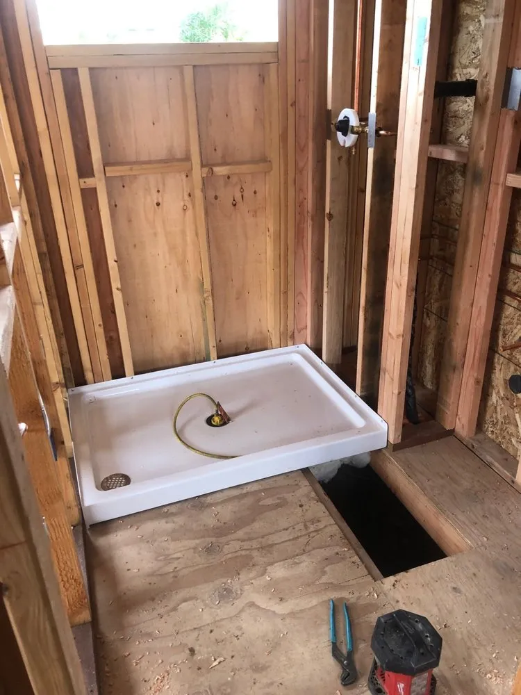 Slide of Plumber Bill