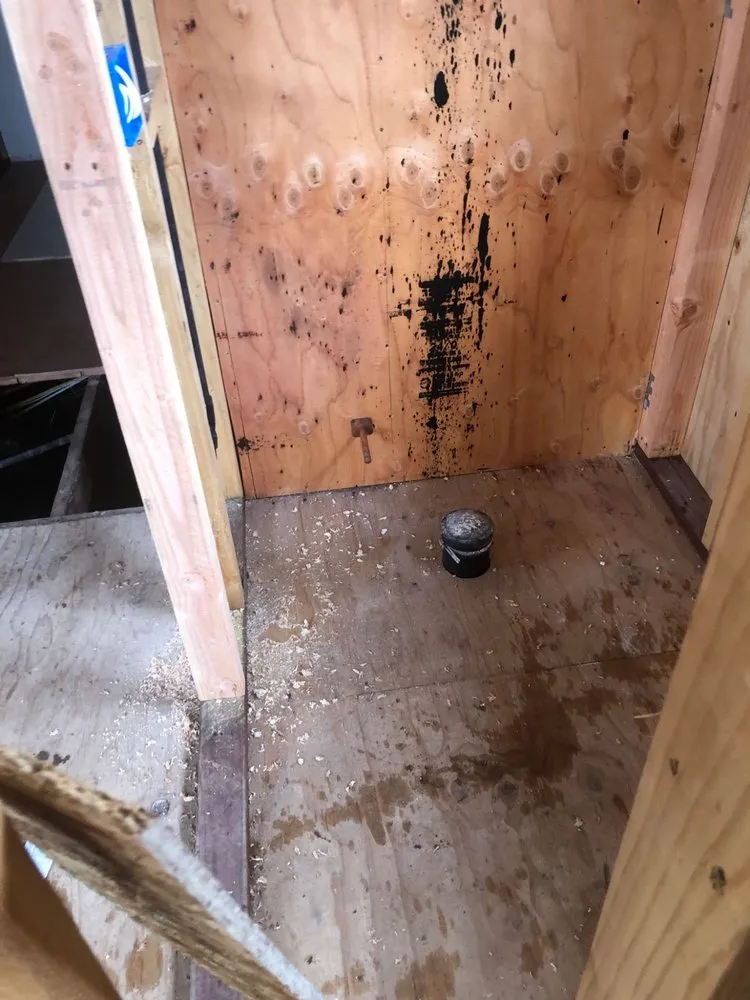 Slide of Plumber Bill