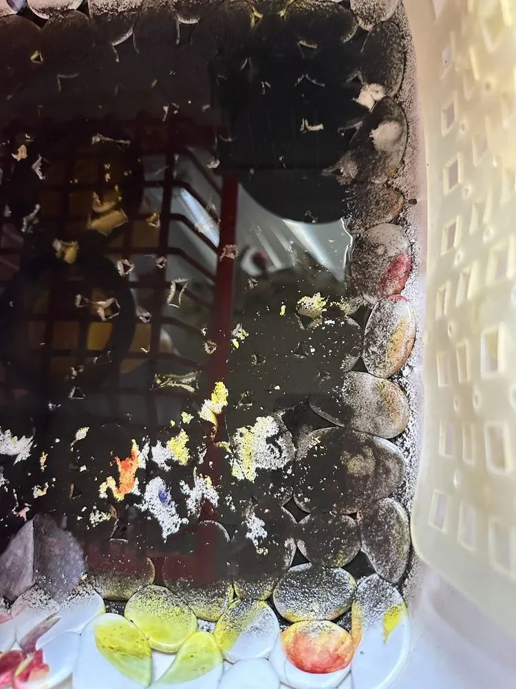 Slide of Plumber Boy