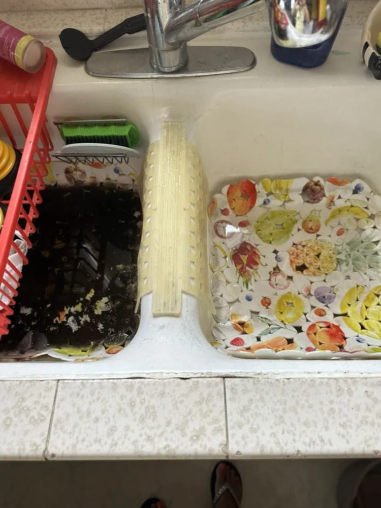 Slide of Plumber Boy