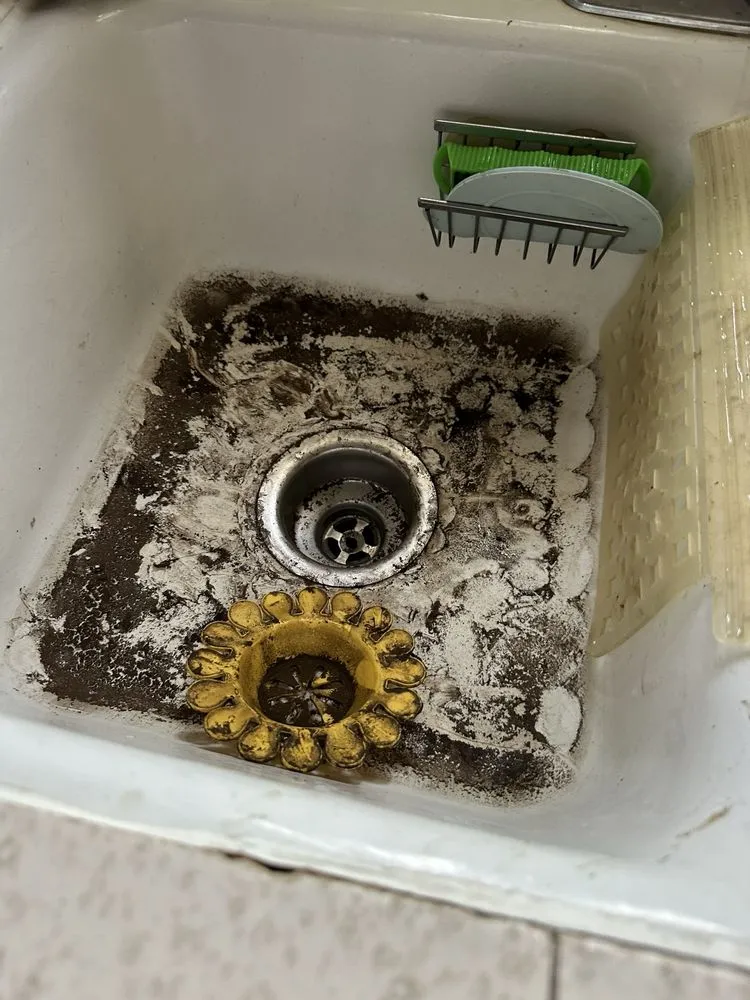 Slide of Plumber Boy