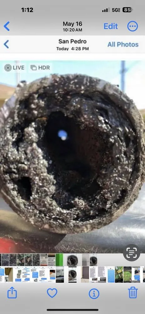 Slide of Plumber Boy