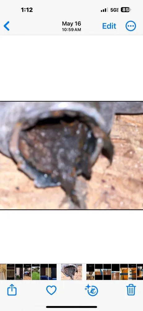 Slide of Plumber Boy