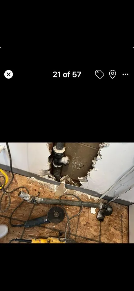 Slide of Plumber Boy