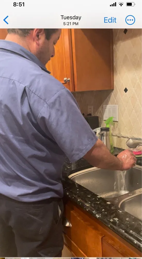 Slide of Plumber Boy