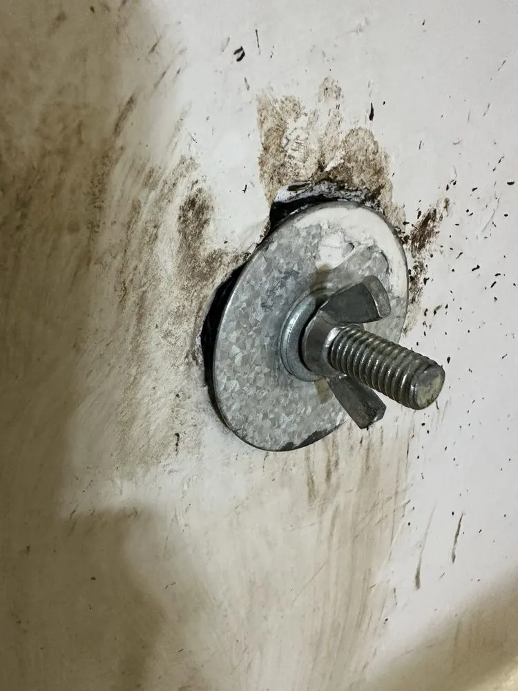 Slide of Plumber Boy