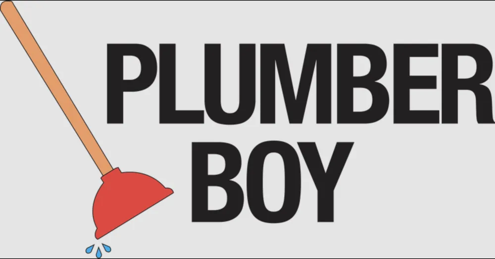 Slide of Plumber Boy