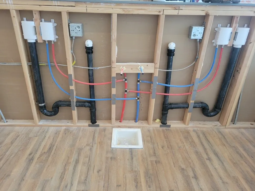 Slide of Plumber Boys