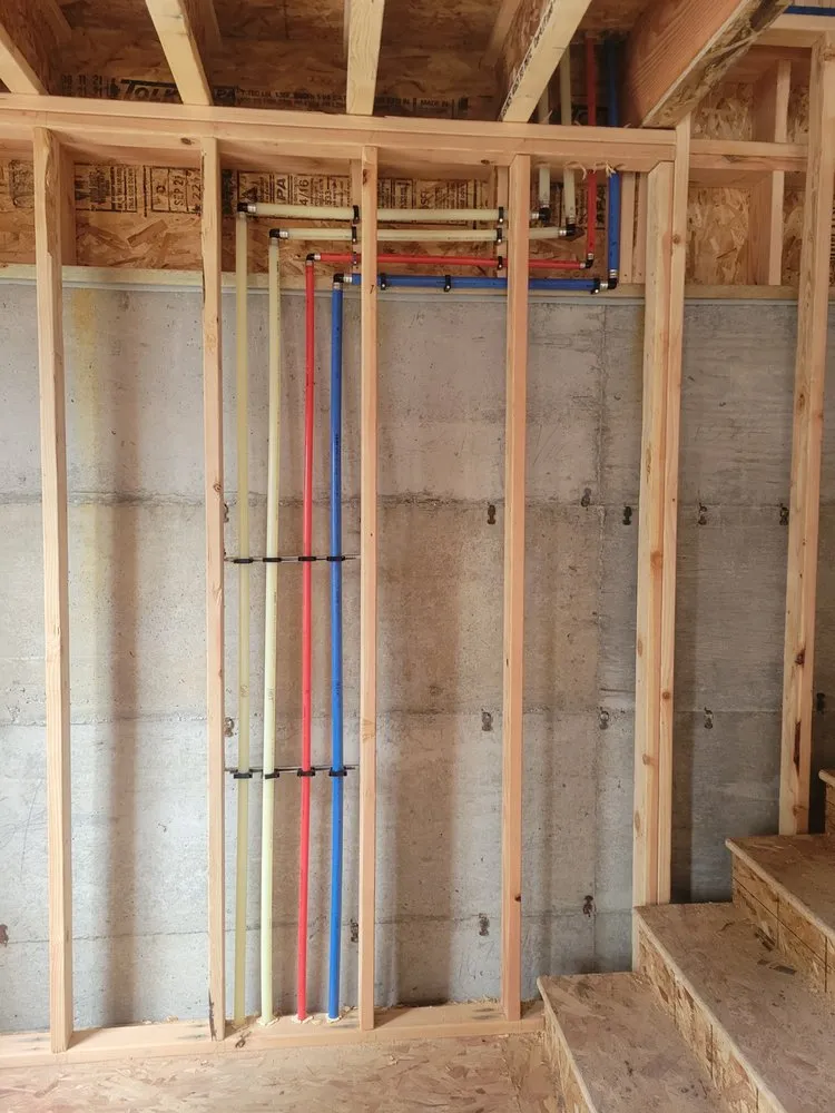 Slide of Plumber Boys