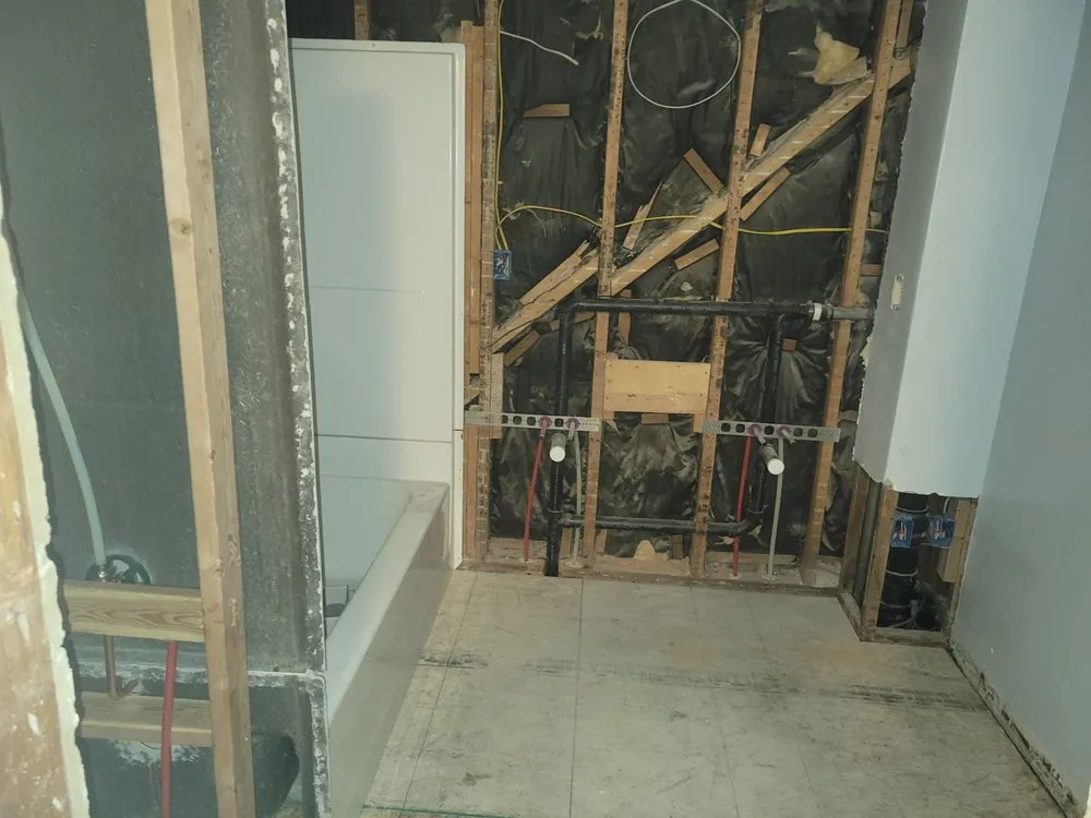 Slide of Plumber Boys